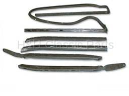 Top Seal Kit