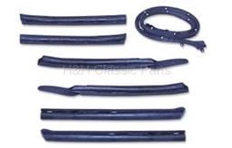 Top Seal Kit