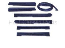 Top Seal Kit