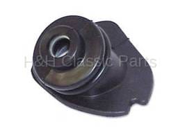 Firewall Clutch Boot