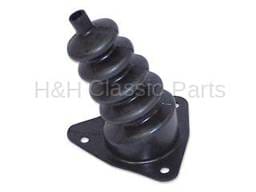 Firewall Clutch Boot