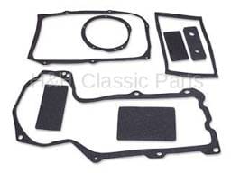 Heater Seal Kit
