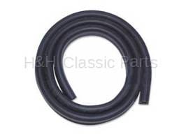 Hood to Cowl Seal (Rubber)