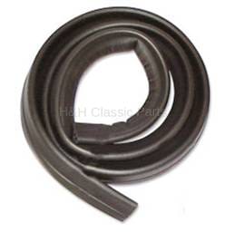 Hood to Cowl Seal (Sponge)