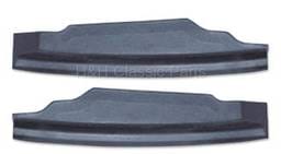 Side Cowl Panel to Grille Seals