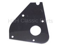 Steering Column Sponge Seal