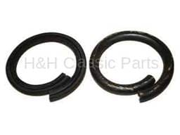 Rear Spring Upper of Insulators