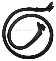 Header Seal Only