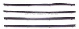 Window Wiper Kit (Third Side Door)