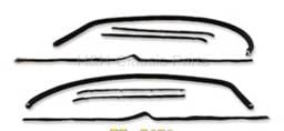 Window Channel Kit