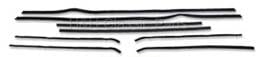 Window Channel Kit
