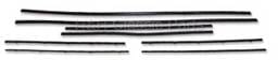 Window Channel Kit