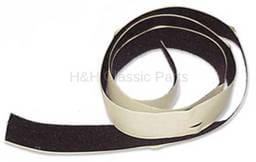 Window Channel Division Bar Liner