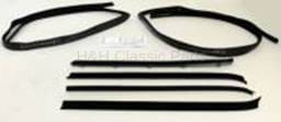 Window Channel Kit