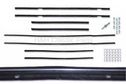 Window Felt-Kit