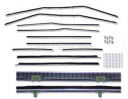 Window Felt-Kit