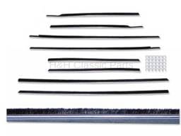 Window Felt-Kit