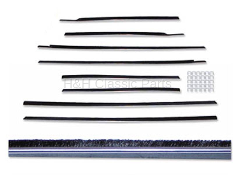 Window Felt-Kit