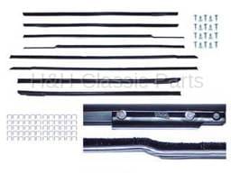 Window Felt-Kit
