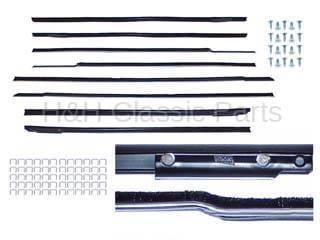 Window Felt-Kit