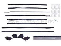 Window Felt-Kit