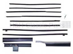 Window Felt-Kit