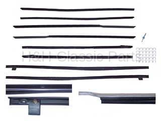 Window Felt-Kit
