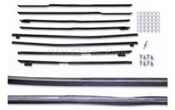 Window Felt-Kit