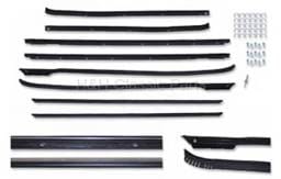 Window Felt-Kit