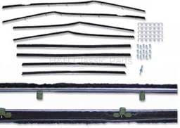 Window Felt-Kit