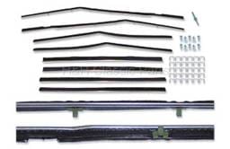 Window Felt Kit