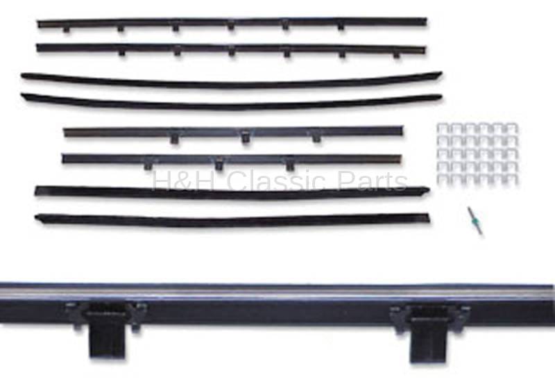 Window Felt-Kit