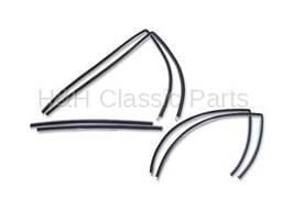 Upper Window Channels