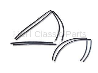 Upper Window Channels