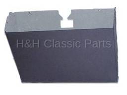 Glove Box Liner