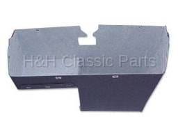 Glove Box Liner