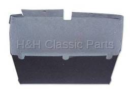 Glove Box Liner