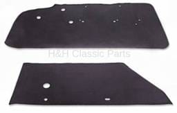 Watershield CardBoard Panels