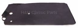 Watershield CardBoard Panels