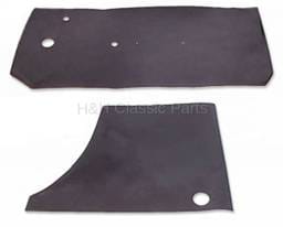 Watershield CardBoard Panels