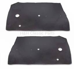 Watershield CardBoard Panels