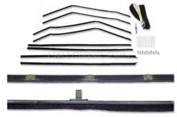 Window Felt-Kit