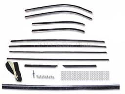 Window Felt-Kit