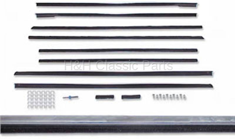 Window Felt-Kit