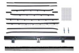 Window Felt-Kit