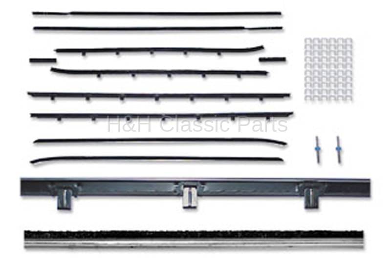 Window Felt-Kit