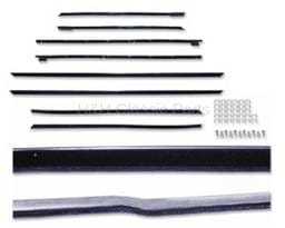 Window Felt-Kit