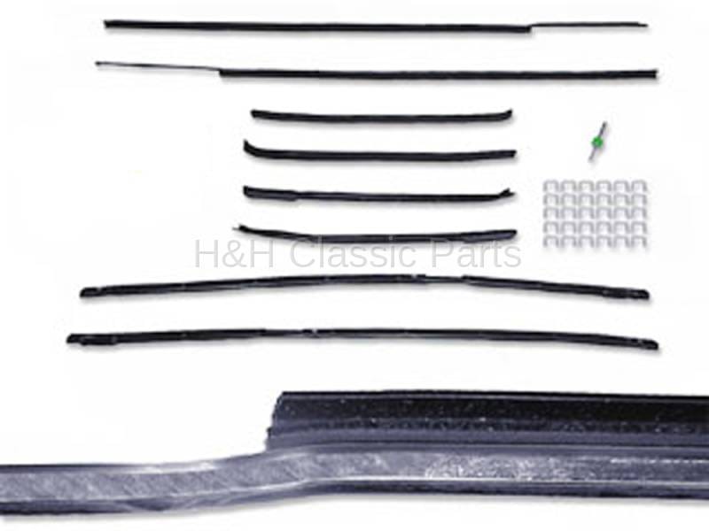 Window Felt-Kit