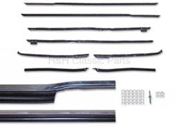 Window Felt-Kit