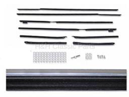 Window Felt-Kit